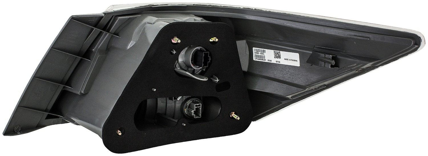 Dorman TAIL LAMP ASSEMBLY 1611568