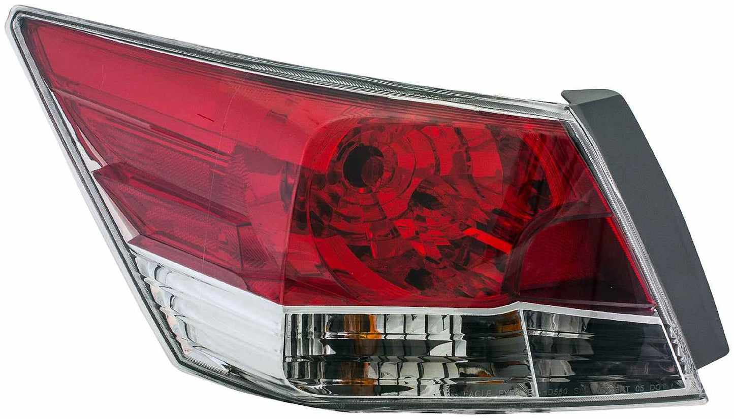 Dorman TAIL LAMP ASSEMBLY 1611568