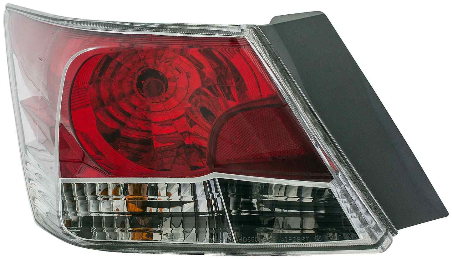 Dorman TAIL LAMP ASSEMBLY 1611568