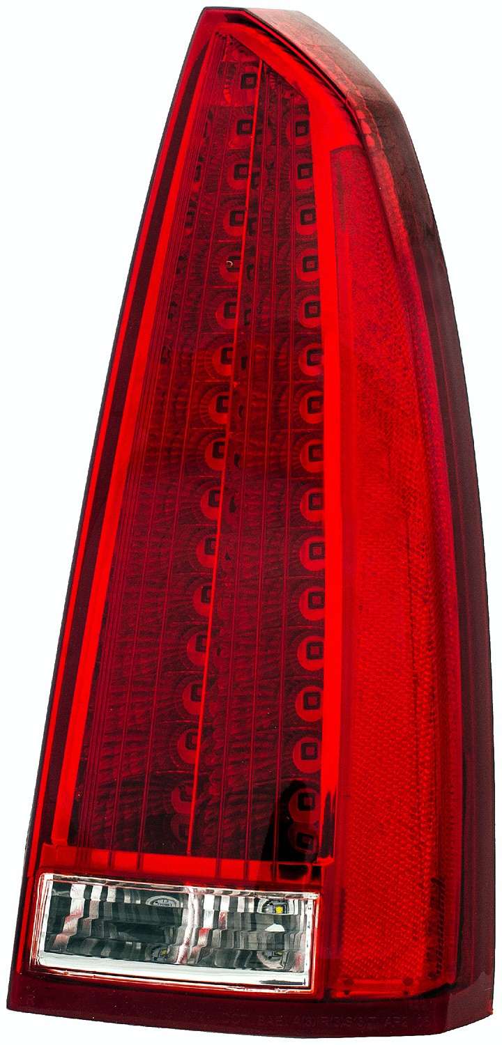 Dorman TAIL LAMP ASSEMBLY 1611577