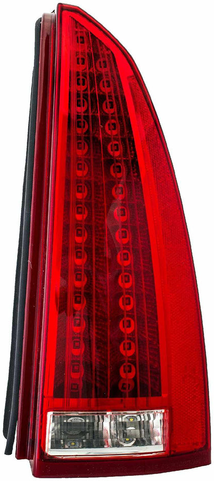 Dorman Tail Light Assembly Cadillac DTS 2009-06 1611577