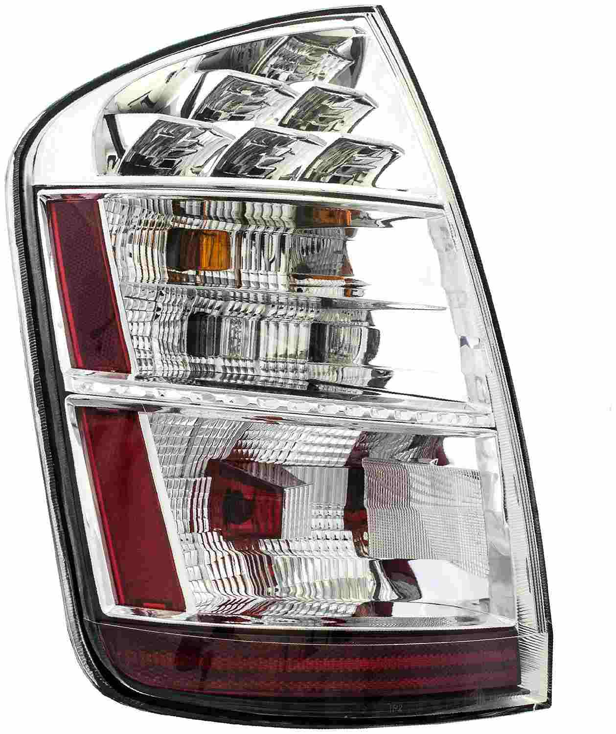 Dorman TAIL LAMP ASSEMBLY 1611580