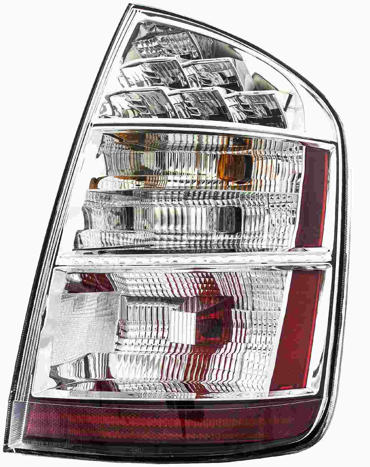 Dorman TAIL LAMP ASSEMBLY 1611581