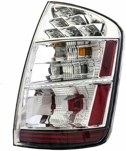 Dorman TAIL LAMP ASSEMBLY 1611581