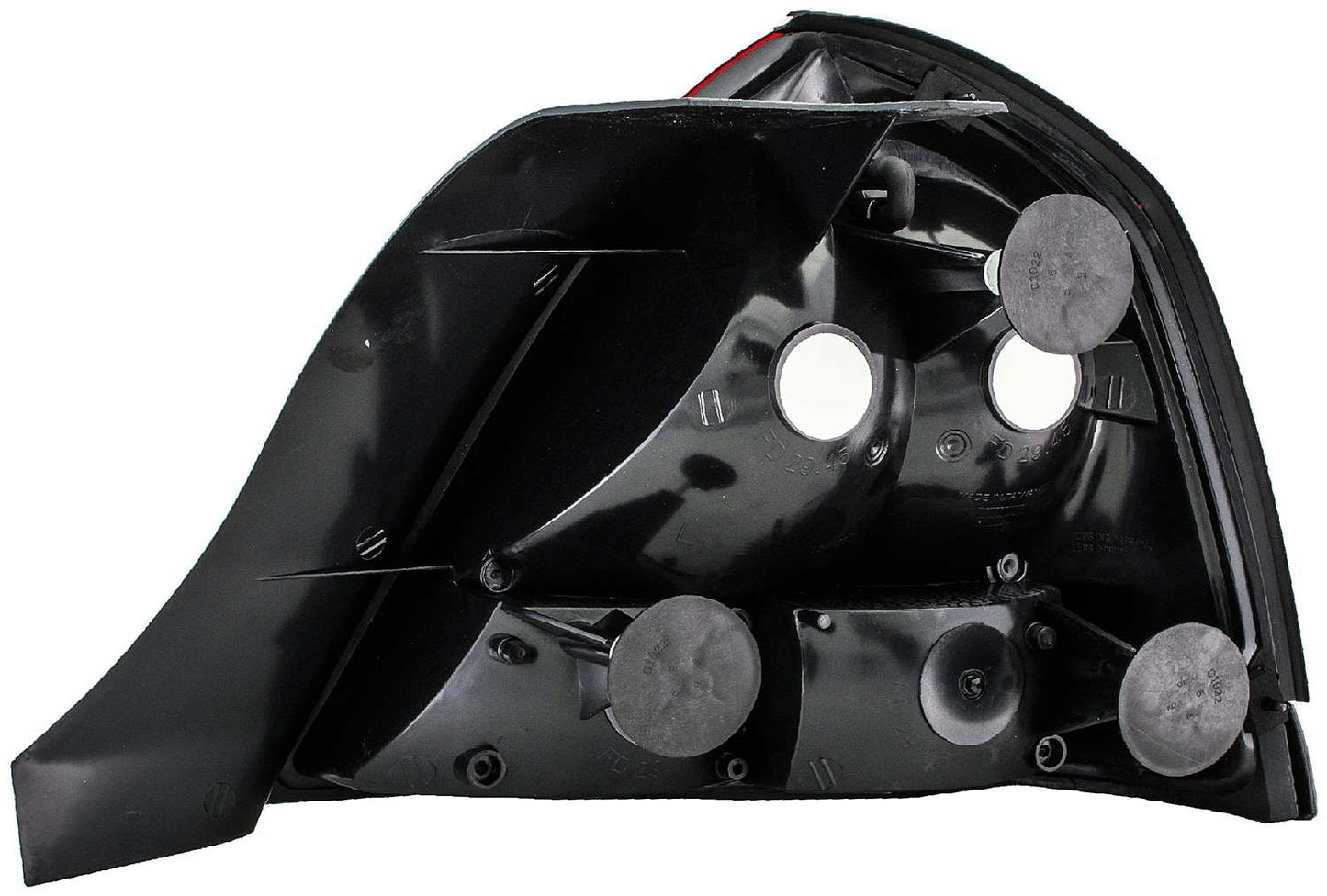 Dorman TAIL LAMP ASSEMBLY 1611588