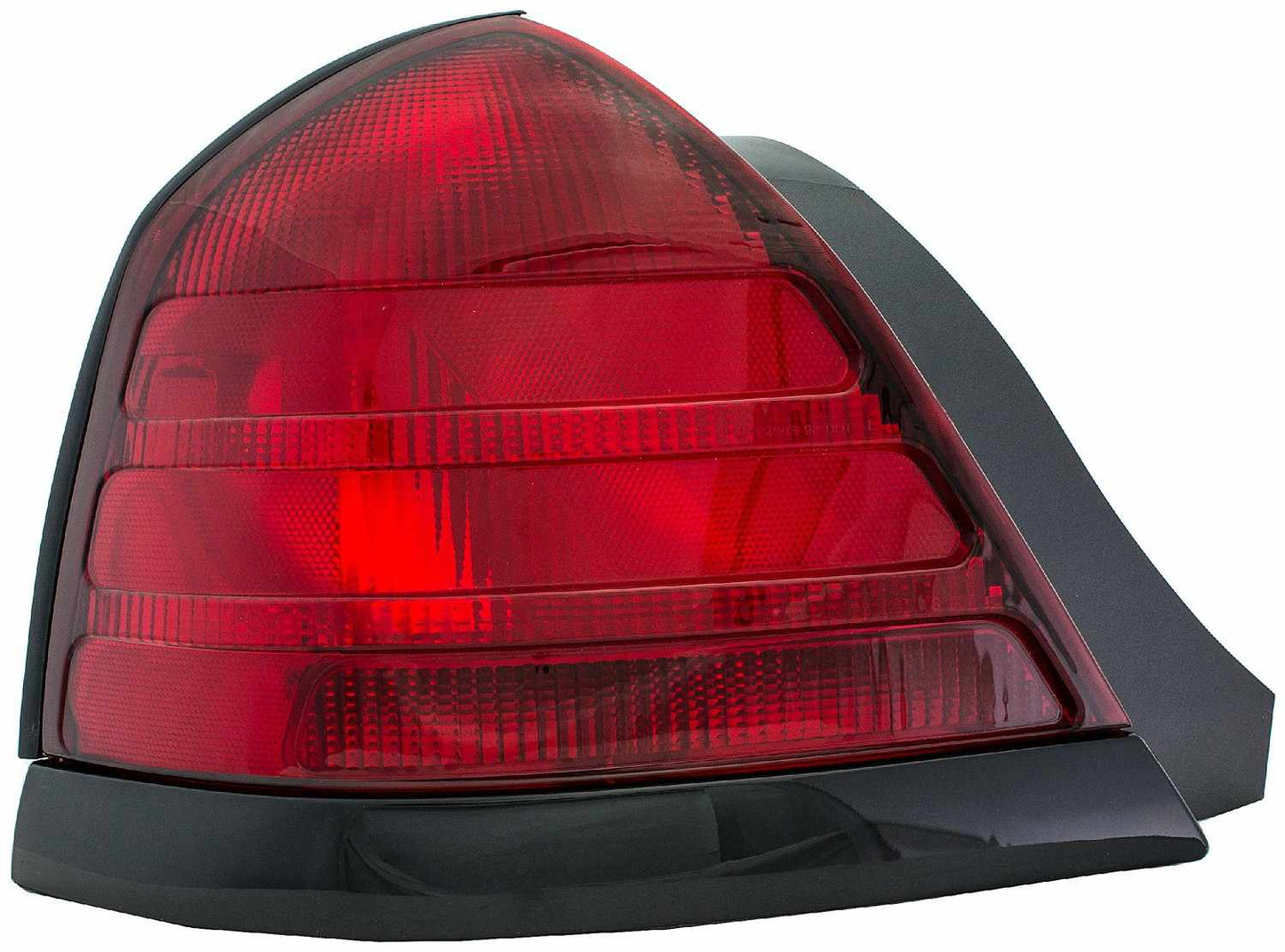 Dorman TAIL LAMP ASSEMBLY 1611588