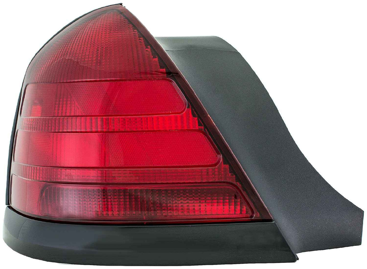 Dorman TAIL LAMP ASSEMBLY 1611588