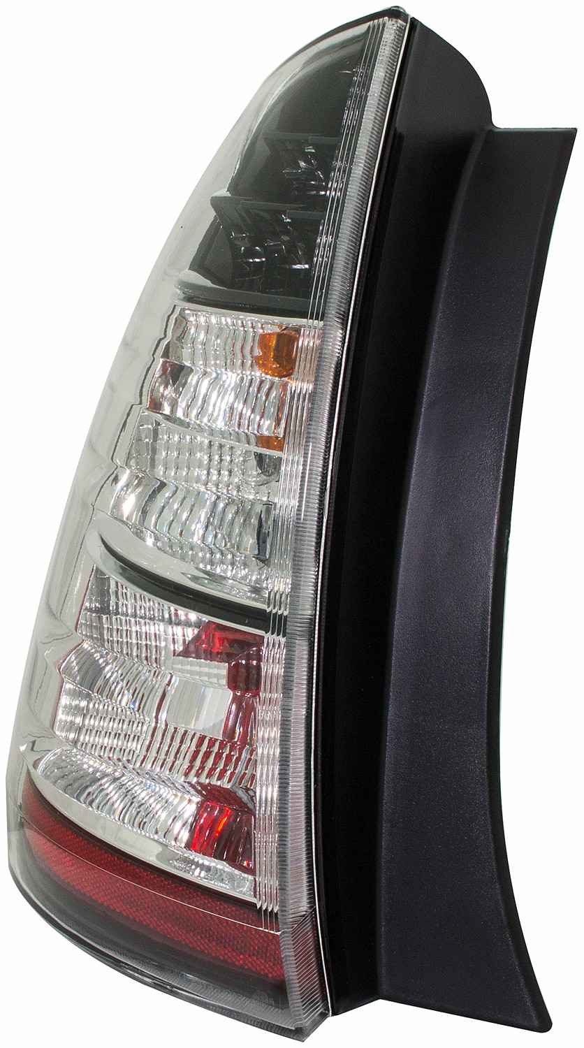 Dorman TAIL LAMP ASSEMBLY 1611600