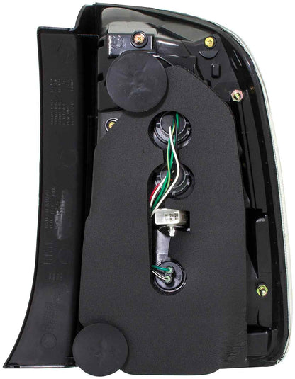 Dorman TAIL LAMP ASSEMBLY 1611600