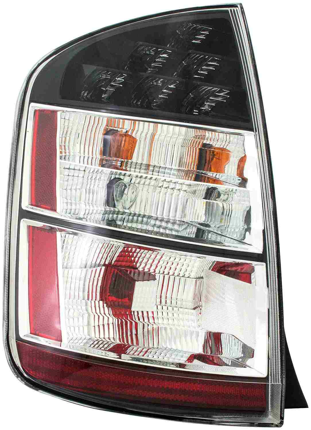 Dorman TAIL LAMP ASSEMBLY 1611600