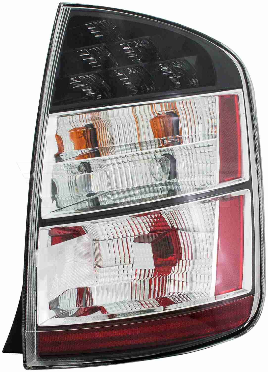 Dorman TAIL LAMP ASSEMBLY 1611601