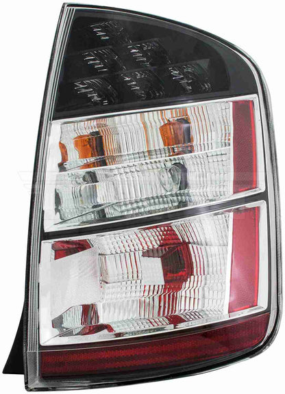 Dorman TAIL LAMP ASSEMBLY 1611601