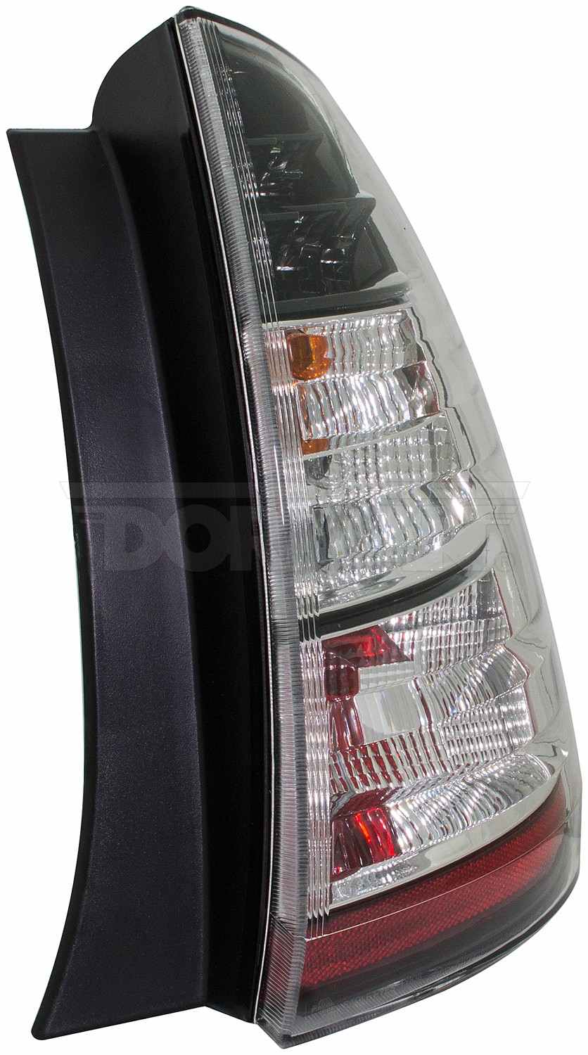 Dorman TAIL LAMP ASSEMBLY 1611601