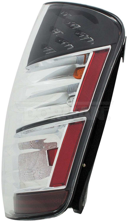 Dorman TAIL LAMP ASSEMBLY 1611601