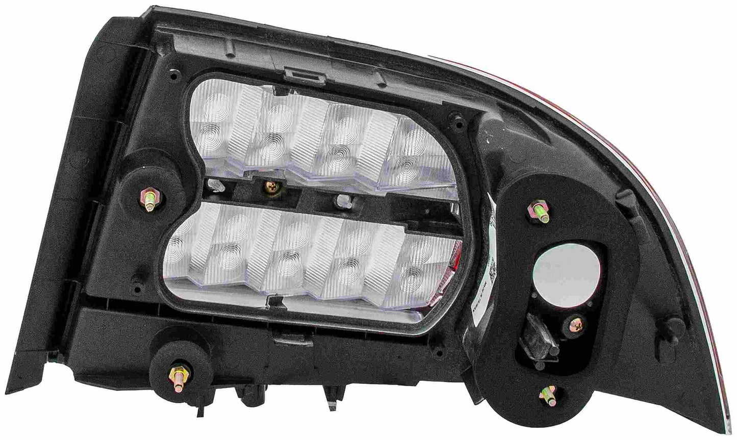 Dorman TAIL LAMP ASSEMBLY 1611602