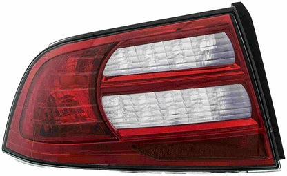 Dorman TAIL LAMP ASSEMBLY 1611602