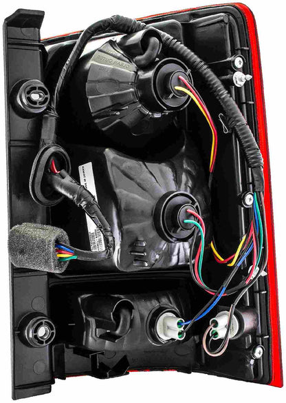 Dorman TAIL LAMP ASSEMBLY 1611604