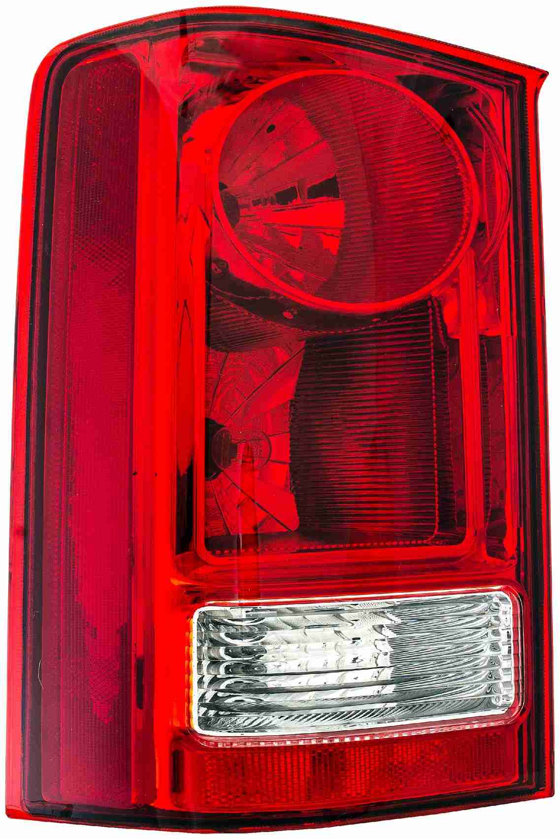 Dorman TAIL LAMP ASSEMBLY 1611604