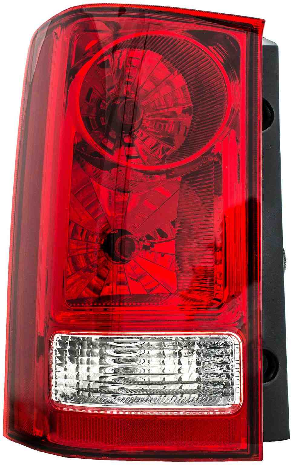 Dorman TAIL LAMP ASSEMBLY 1611604