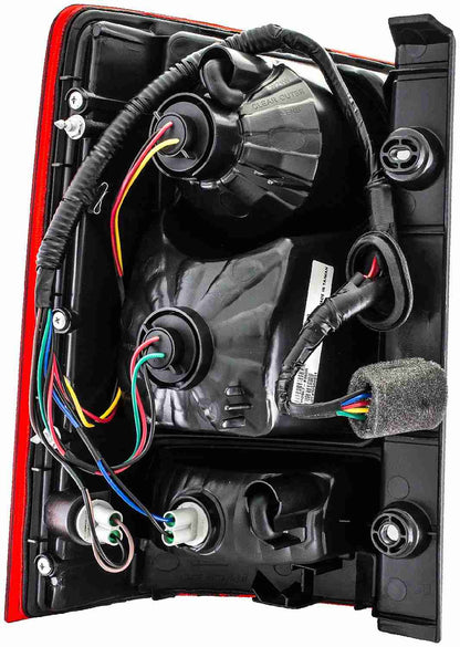 Dorman TAIL LAMP ASSEMBLY 1611605