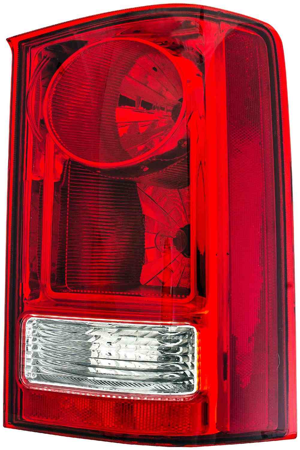 Dorman TAIL LAMP ASSEMBLY 1611605