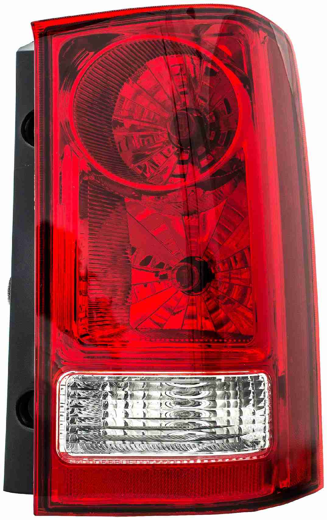 Dorman TAIL LAMP ASSEMBLY 1611605