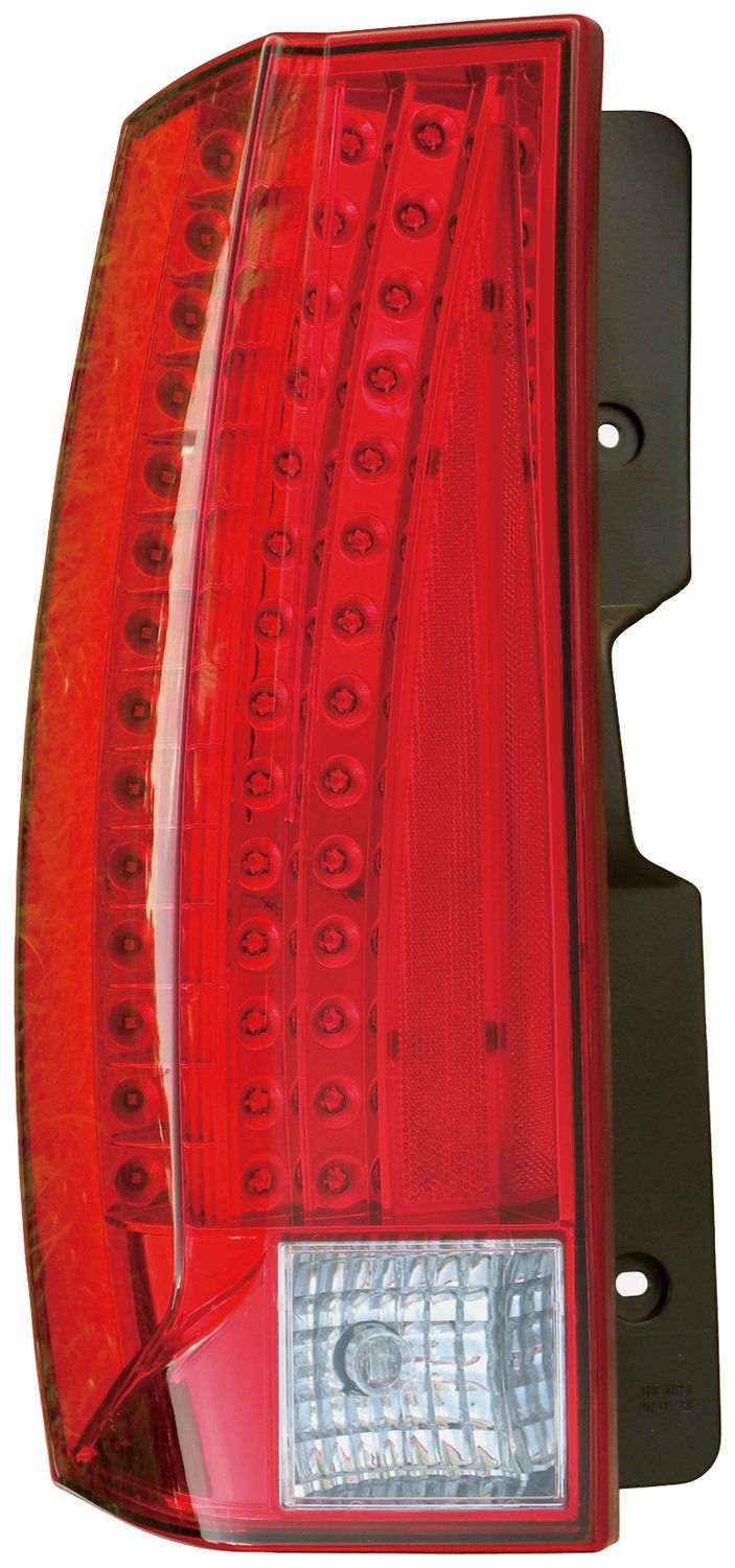 Dorman TAIL LAMP ASSEMBLY 1611610