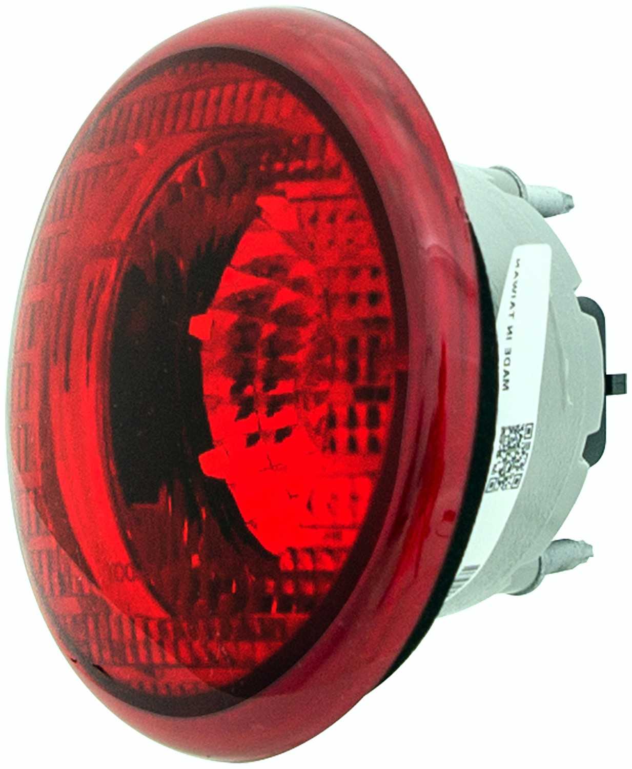 Dorman Tail Light Assembly Left with Easy Installation for 2011-06 Chevrolet HHR 1611614