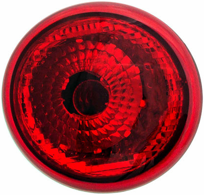 Dorman Tail Light Assembly Left with Easy Installation for 2011-06 Chevrolet HHR 1611614