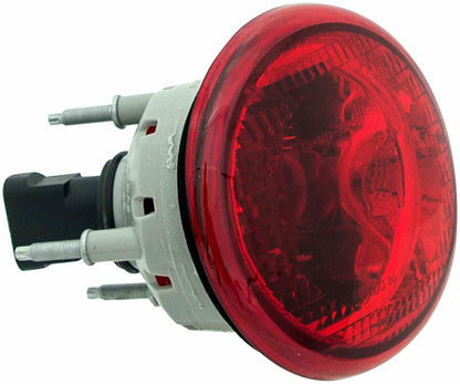 Dorman Tail Light Assembly Left with Easy Installation for 2011-06 Chevrolet HHR 1611614