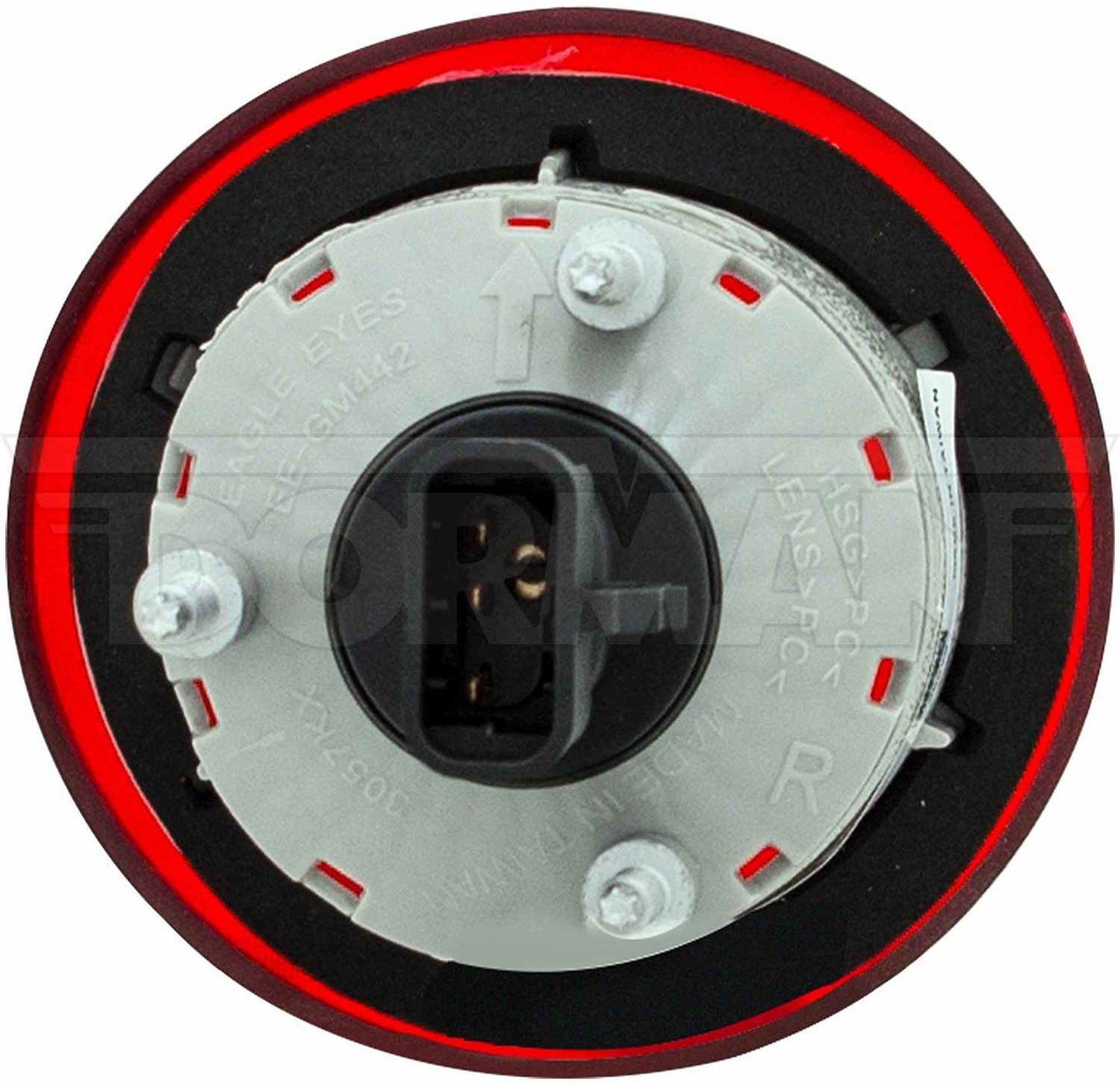 Dorman TAIL LAMP ASSEMBLY 1611615