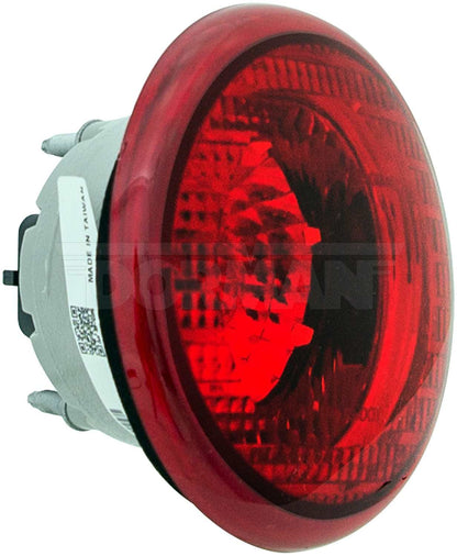 Dorman TAIL LAMP ASSEMBLY 1611615