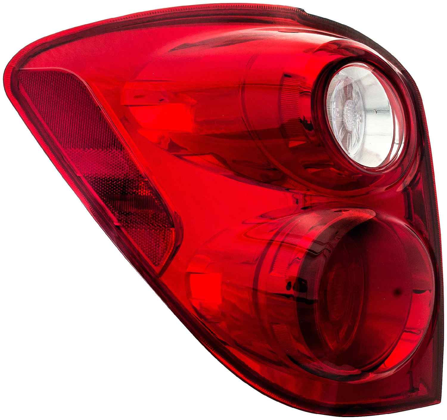 Dorman TAIL LAMP ASSEMBLY 1611616