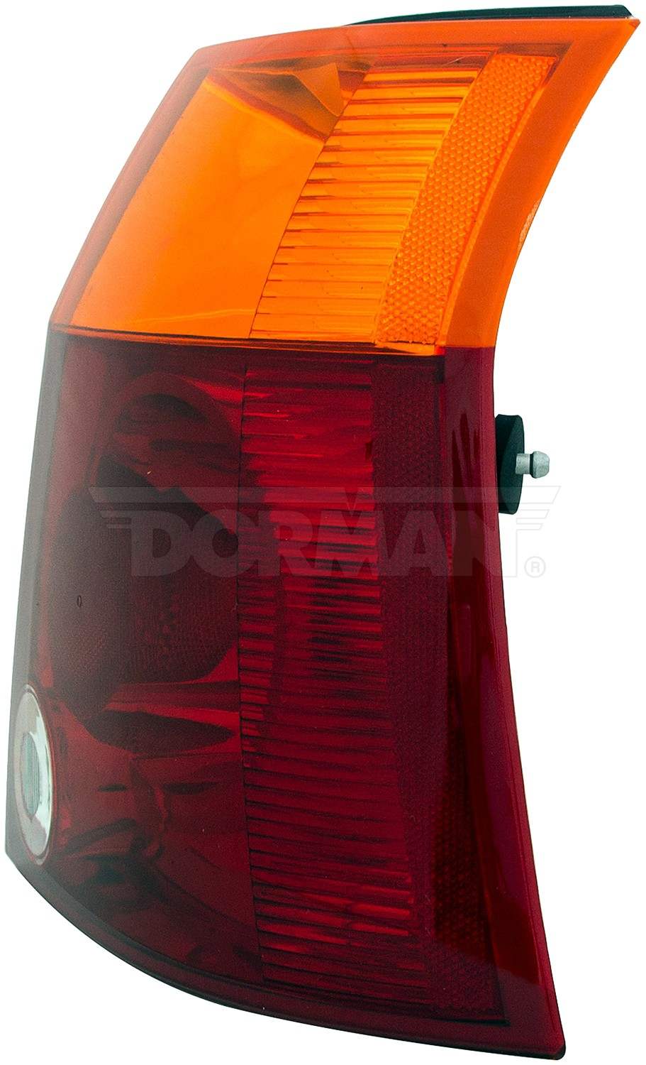 Dorman Tail Light Assembly Right with Easy Installation for 2008-05 Chrysler Pacifica 1611619