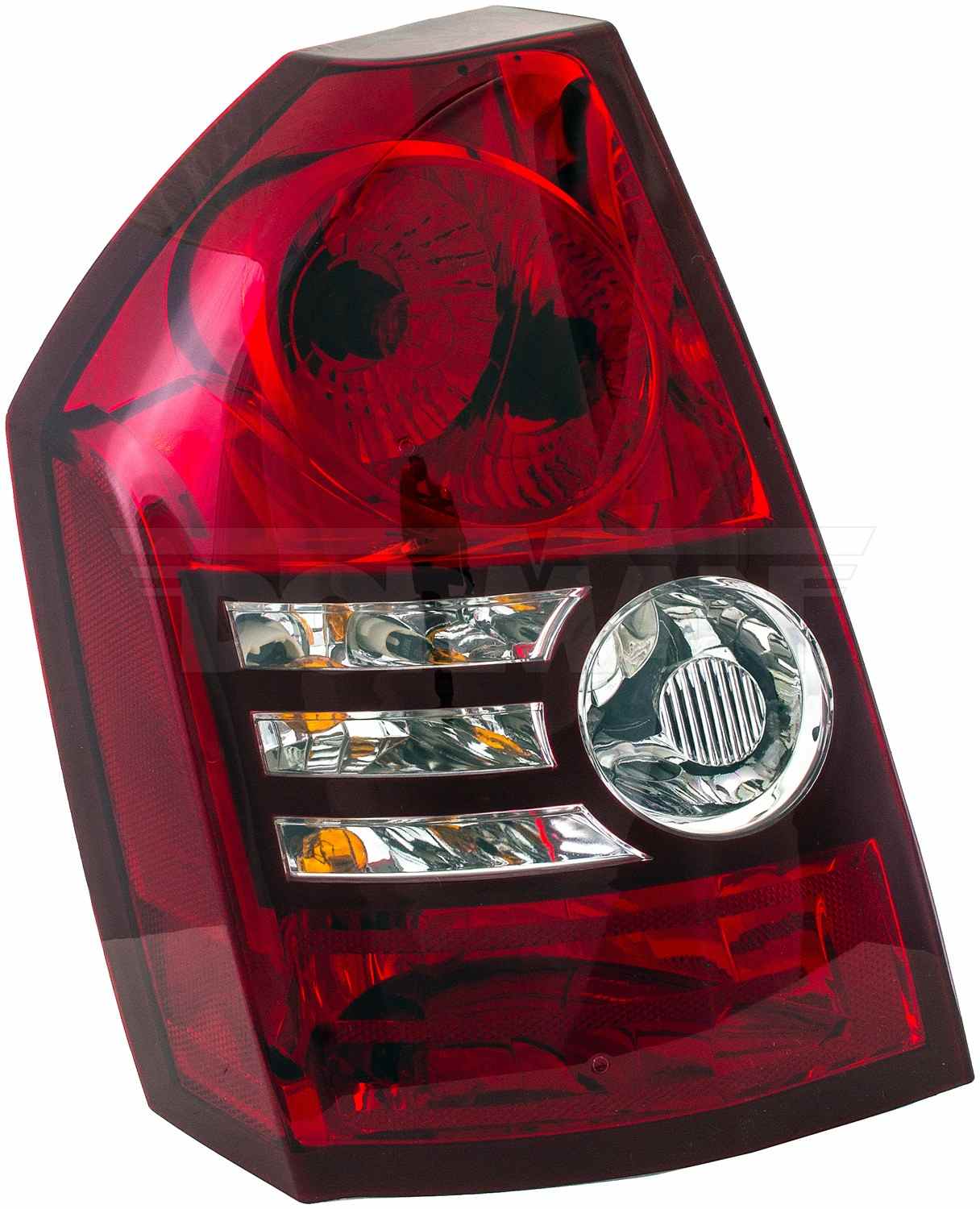 Dorman Tail Light Assembly Left Tail Lamp for 2008-10 Chrysler 300 1611620