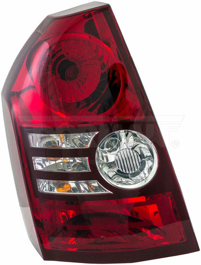 Dorman Tail Light Assembly Left Tail Lamp for 2008-10 Chrysler 300 1611620