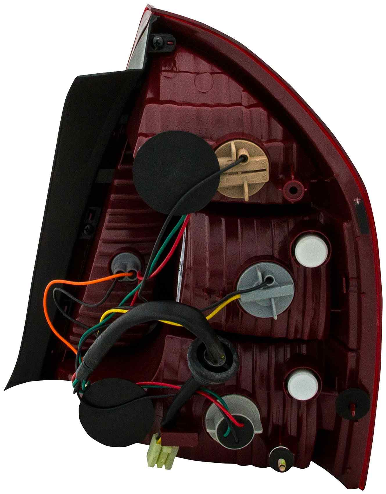 Dorman TAIL LAMP ASSEMBLY 1611638