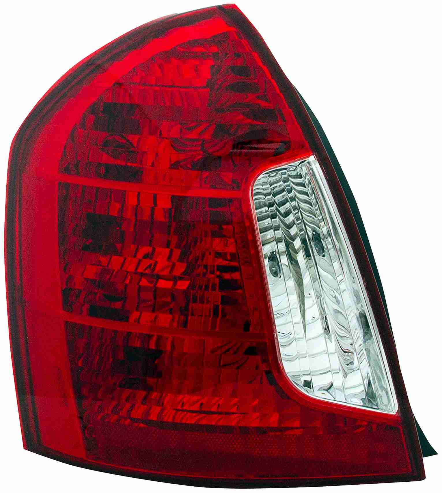 Dorman TAIL LAMP ASSEMBLY 1611638