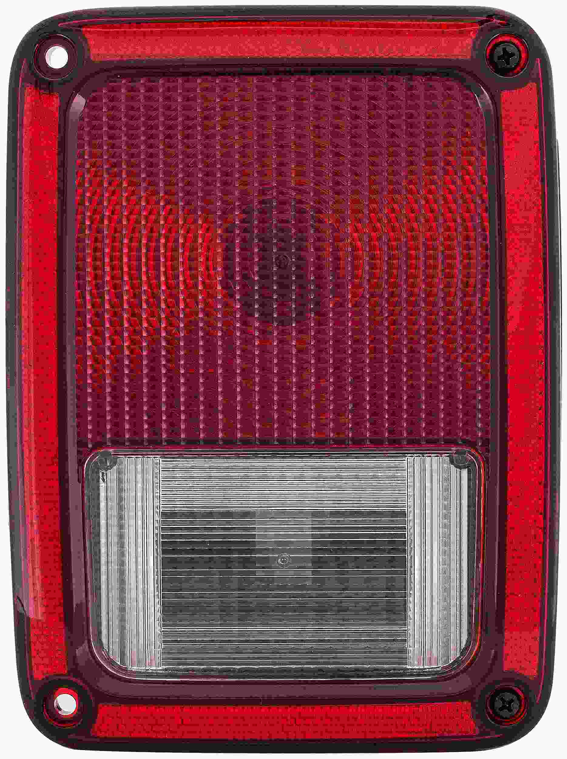 Dorman TAIL LAMP ASSEMBLY 1611643