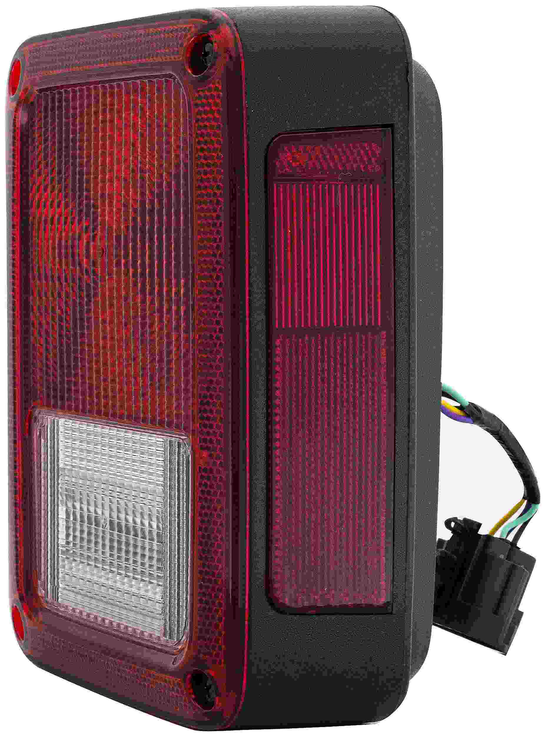 Dorman TAIL LAMP ASSEMBLY 1611643