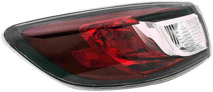 Dorman TAIL LAMP ASSEMBLY 1611646