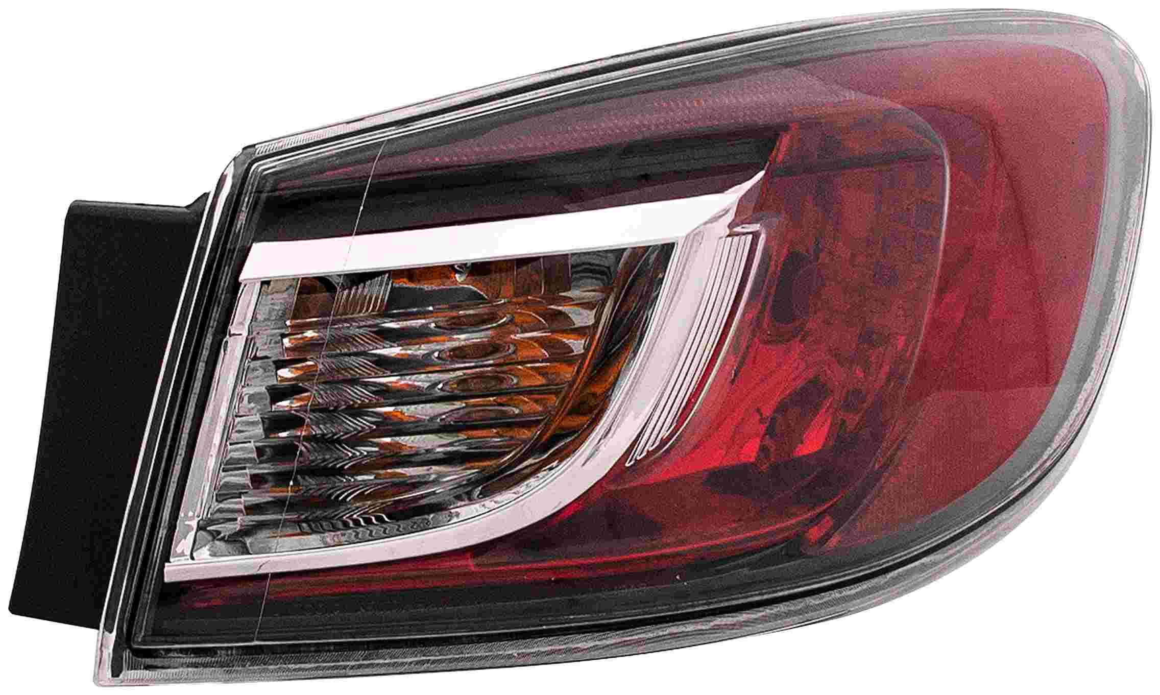 Dorman TAIL LAMP ASSEMBLY 1611647