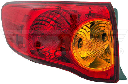 Dorman TAIL LAMP ASSEMBLY 1611648
