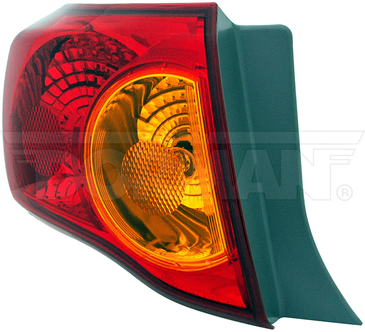 Dorman TAIL LAMP ASSEMBLY 1611648