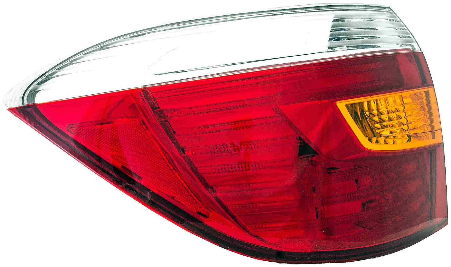 Dorman TAIL LAMP ASSEMBLY 1611650
