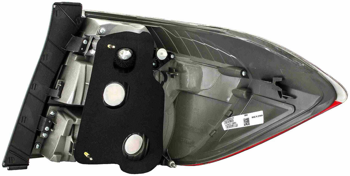 Dorman TAIL LAMP ASSEMBLY 1611650