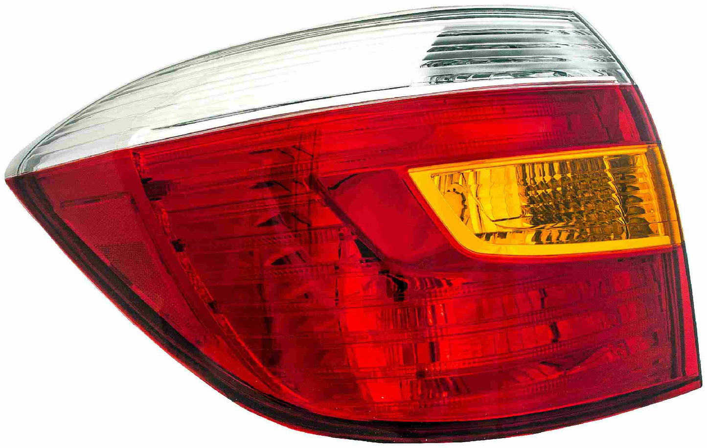 Dorman TAIL LAMP ASSEMBLY 1611650