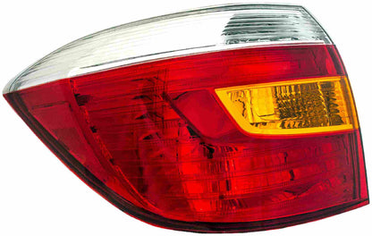Dorman TAIL LAMP ASSEMBLY 1611650