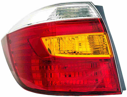Dorman TAIL LAMP ASSEMBLY 1611650