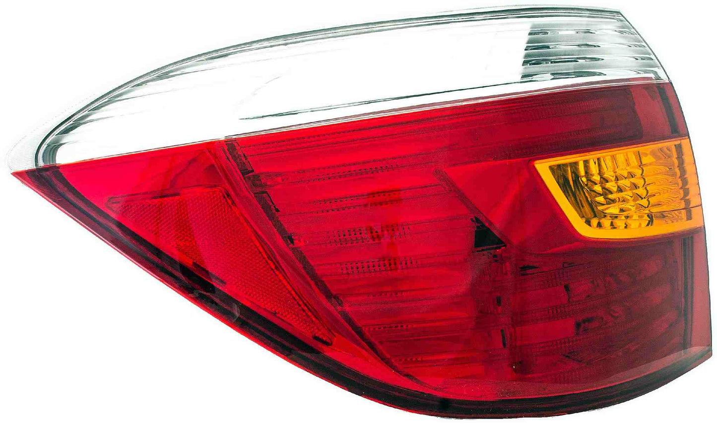 Dorman TAIL LAMP ASSEMBLY 1611650